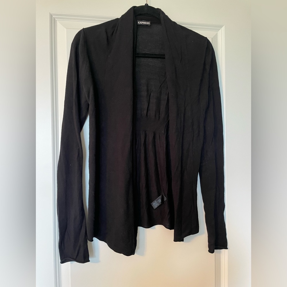 Express Cardigan - Small